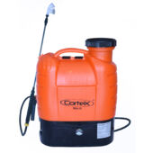 Kép 1/6 - Cortex SX-16E-X Li-ion akkumulátoros permetező, 12 V/8Ah