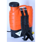 Kép 6/6 - Cortex SX-16E-X Li-ion akkumulátoros permetező, 12 V/8Ah