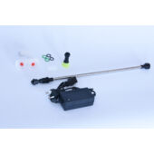 Kép 5/6 - Cortex SX-16D Li-ion akkumulátoros permetező, 12 V/8Ah