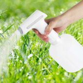 Kép 4/7 - Akkus vízpermetező 900ml