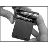 Kép 7/8 - Swiss Super Cat fogásjelző Bluetooth-os