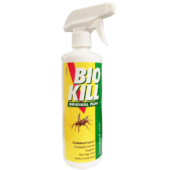 Kép 1/1 - Bio Kill Original rovarirtó permet 200ml szórófejes