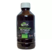 Kép 1/1 - Faecet Bio GEKKA L biostimulátor és poloska riasztó 1 l