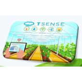 Kép 14/15 - TSense SENTINEL hőmérséklet és páratartalom megfigyelő adatgyűjtő eszköz