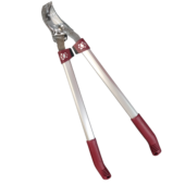 Kép 1/2 - Karos ágvágó Kovácsolt éllel, alumínium nyéllel (650mm)