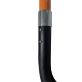 Kép 3/3 - Ásó - lapát Szögletes üvegszálas nyél D fogó