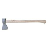 Kép 1/2 - HARGITA-Classic Fejsze kovácsolt 1,8 kg 90 cm