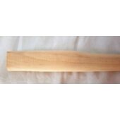 Kép 3/4 - Nyél - Fejsze fazonos, bükk 100 cm