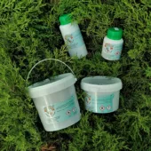 Kép 2/2 - Biocera fasebkezelő és oltóviasz 1 liter