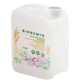 Kép 1/8 - Bioremiq növénykondícionáló és baktériumtrágya 5 liter
