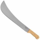 Kép 1/1 - Macheta Tramontina, Bozótvágó kés fanyéllel,  40  cm