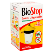 Kép 1/1 - Biostop darázs-légycsapda