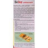 Kép 3/3 - Biostop  patkánycsapda, sajt illattal