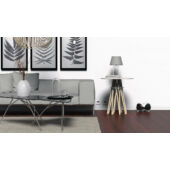 Kép 2/2 - Swiss rágcsálóriasztó ultrahangos beltéri 30 m2