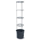 Kép 1/5 - Paradicsomültető Cserép 30 cm-es