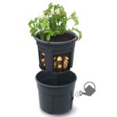 Kép 1/4 - Ültető cserép burgonyához 300 mm