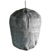 Kép 1/3 - Darázsfészek imitáció, riasztó darázs ellen 