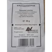 Kép 2/2 - Columbus  kályhafénypor, "vaspor" 30 g