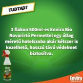 Kép 4/6 - Envira Bio Power rovarirtó permet 500ml