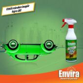 Kép 6/6 - Envira Bio Power rovarirtó permet 500ml