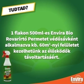 Kép 5/6 - Envira Bio Power rovarirtó permet 500ml