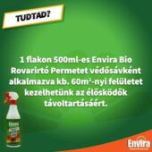 Kép 5/7 - Envira Bio Power rovarirtó permet 500ml