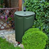 Kép 2/3 - Összehajtható esővíz tároló 240 liter