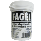 Kép 1/3 - Fagél sebkezelő 120 ml