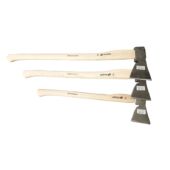 Kép 2/2 - HARGITA-Classic Fejsze kovácsolt 1,8 kg 90 cm