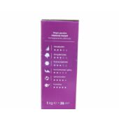 Kép 2/2 - Agro Largo Százszorszép fűmag 1 kg