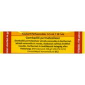 Kép 2/5 - Alfa Solo 0,1liter gombaölő permetezőszer 1