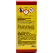 Kép 4/5 - Alfa Solo 0,1liter gombaölő permetezőszer 3