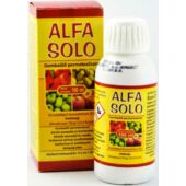 Kép 1/5 - Alfa Solo 0,1liter gombaölő permetezőszer