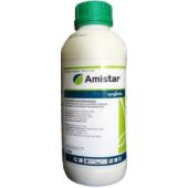 Kép 1/2 - Amistar gombaölő permetezőszer 1 liter
