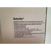 Kép 2/2 - Botrefin 10 gr gombaölőszer