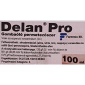 Kép 2/2 - Delan Pro gombaölő permetezőszer 100 ml