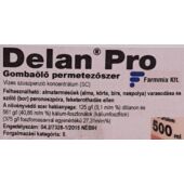 Kép 2/2 - Delan Pro gombaölő permetezőszer 500 ml