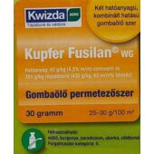 Kép 2/2 - Kupfer Fusilan WG gombaölő permetezőszer 30 g