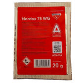 Kép 1/2 - Nordox 75WG gombaölő permetezőszer 20 g