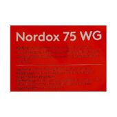 Kép 2/2 - Nordox 75WG gombaölő permetezőszer 20 g
