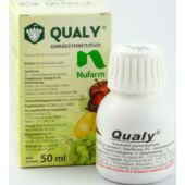Kép 2/6 - Qualy gombaölő permetezőszer 50 ml