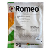Kép 1/4 - Romeo gombaölő szer 5 gr