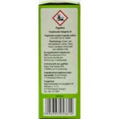 Kép 3/5 - Texio /Teldor/ 500 SC gombaölő permetezőszer 100 ml