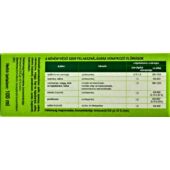 Kép 5/5 - Texio /Teldor/ 500 SC gombaölő permetezőszer 100 ml