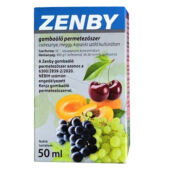 Kép 1/2 - Zenby gombaölő permetszer 50 ml