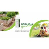 Kép 2/3 - Beloukha Garden természetes alapú totális gyomirtószer 250 ml, Glifozát mentes