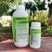 Kép 3/3 - Beloukha Garden természetes alapú totális gyomirtószer 250 ml, Glifozát mentes