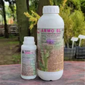 Kép 2/3 - Armo SL totális gyomirtó szer 200ml