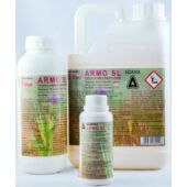 Kép 3/3 - Armo SL totális gyomirtó szer 200ml