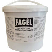 Kép 1/3 - Fagél 5 liter
